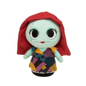 Funko SuperCute Plush: The Nightmare Before Christmas - Sally